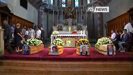 "CHIEDO SOLO UN LAVORO"