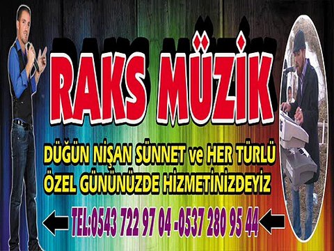 RAKS MÜZİK 2015 GENÇLİK İÇİN 0543 722 97 04 5 İNCİ GÖRÜNTÜ