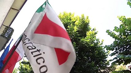 PARTITO DEMOCRATICO: VENEZIA 2015-2020