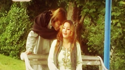 Ashraf Gulzar - Rasha Gule Rasha