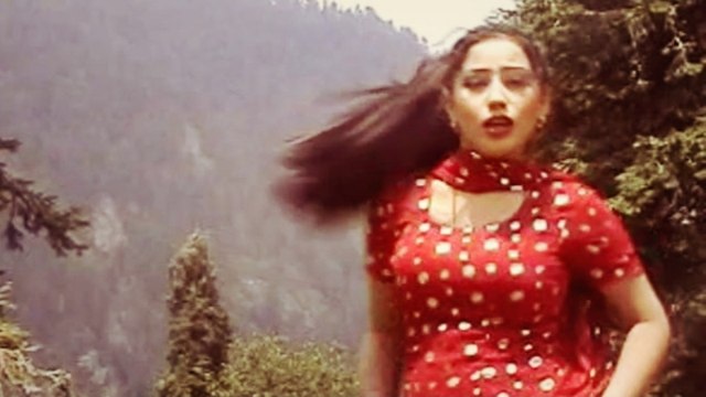 Nazia Iqbal - Gorama Che Sa Kege