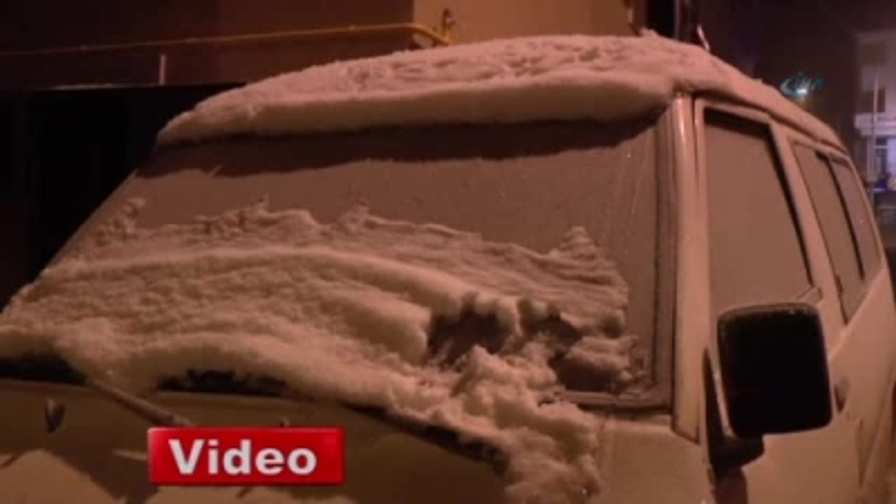 Ardahan'da Sibirya Soğukları