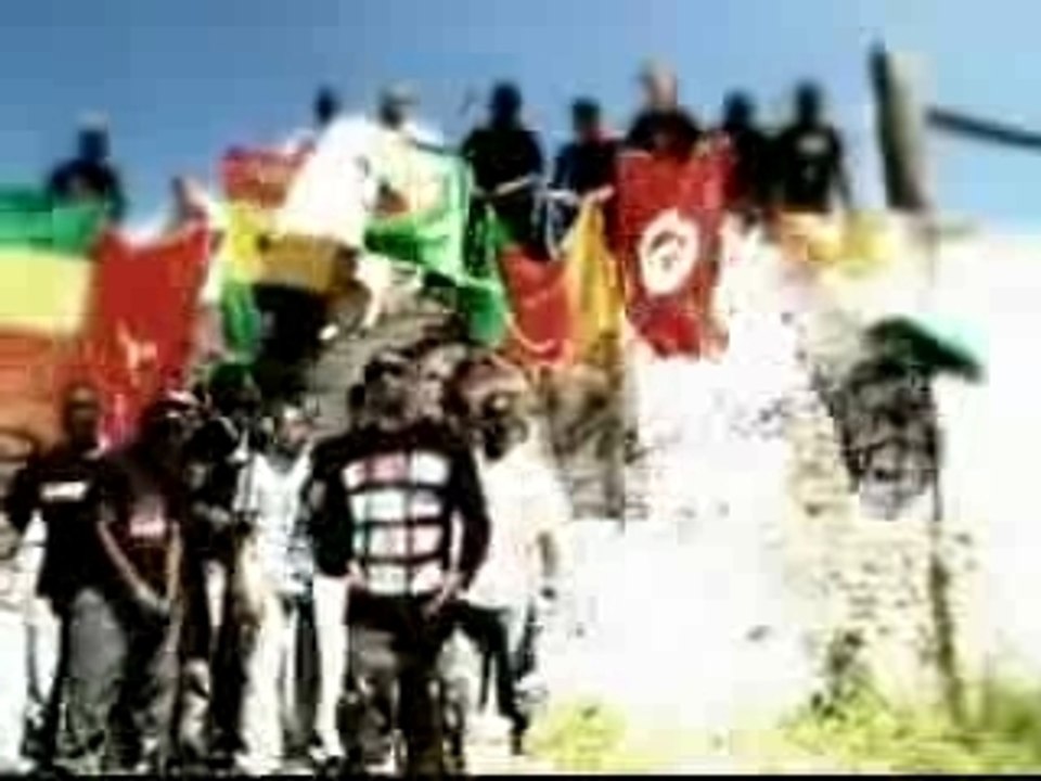 Mac Tyer - 93 Tu Peut pas Test