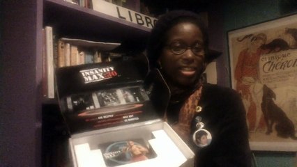 the insanity max :30 unboxing!!!