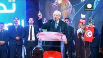 یکشنبه، دور دوم انتخابات ریاست جمهوری تونس