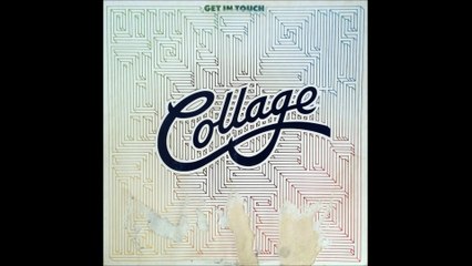 Collage - Get In Touch With Me (1983)