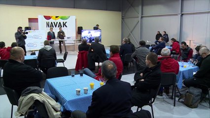 Avto Magazin Epizoda 6 Sezona 19 - HD