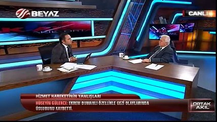 Ortak Akıl 21.12.2014 2.Kısım