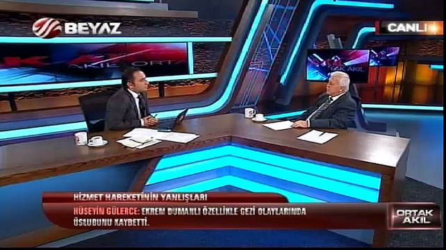 Ortak Akıl 21.12.2014 2.Kısım