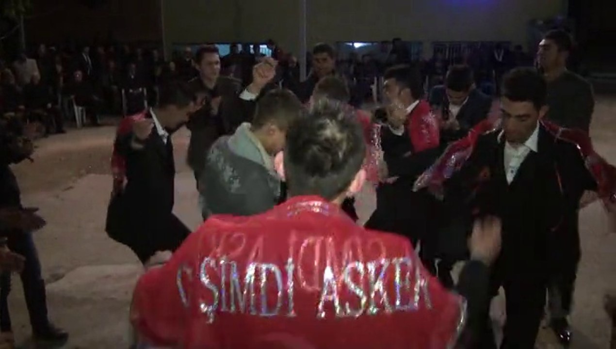 Asker Kınası 2014 /3