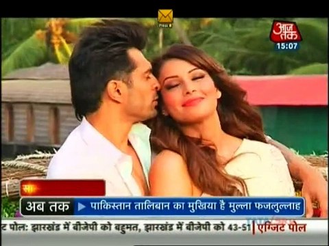 Fatafat Express 21st December 2014 Alone Movies Ka Scene apnicommunity.com