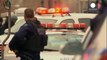 Dois polícias mortos a tiro em Nova Iorque