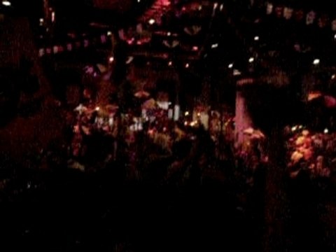 Bal Gigolo-Gigolette (carnaval Dunkerque