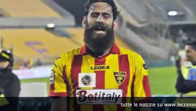 Il Lecce a Ischia, vietato sbagliare