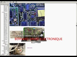 Scorpio LK Solution #  Part 2/2