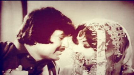 Khayal Mohammad - Starge De Kajal De