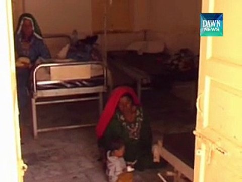 More 3 infants died in Thar