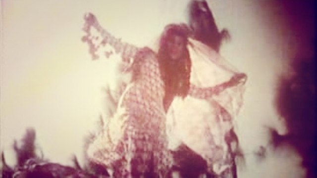 Mahjabeen Qazalbash - Khashwa Che Raghle