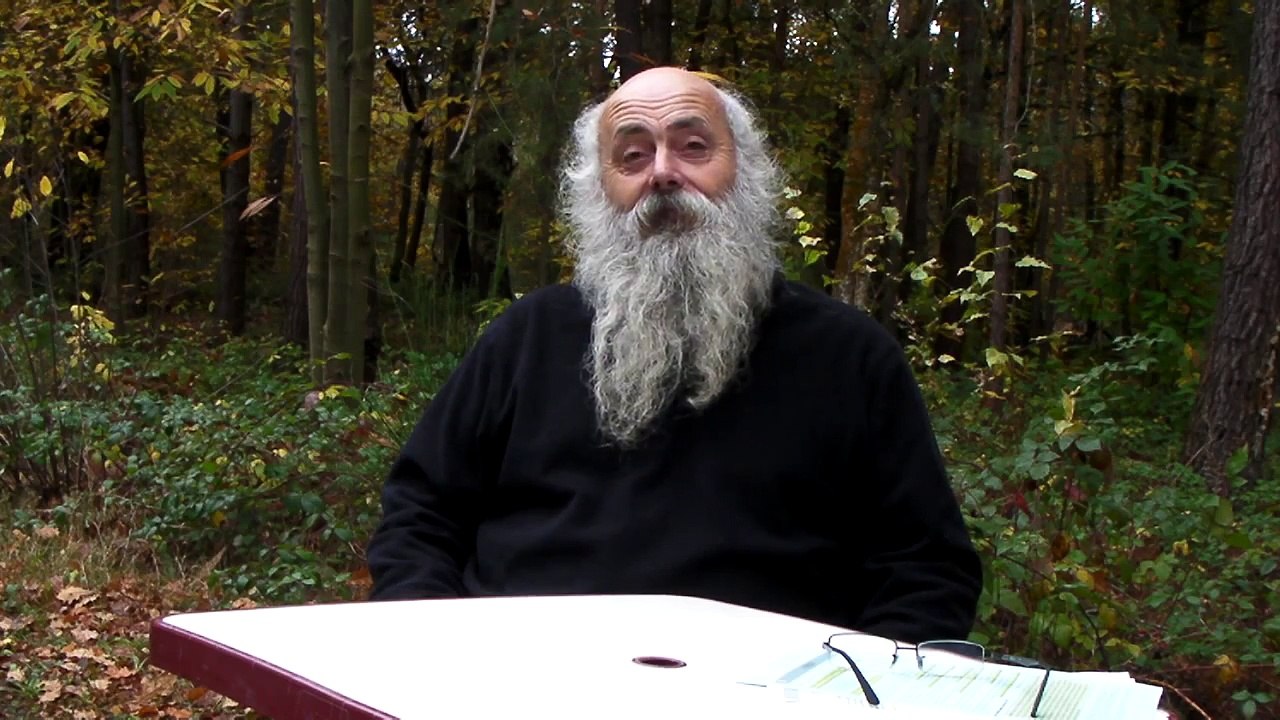 MICHEL CHANU - CNETH