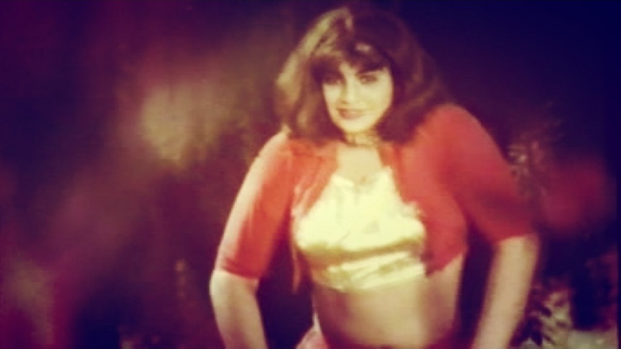 Khayal Mohammad, Naseem Begum - Janana Lawangena