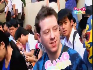 Otaku Show Otaku Show 20‎ ธ ค ‎2557 / 2014