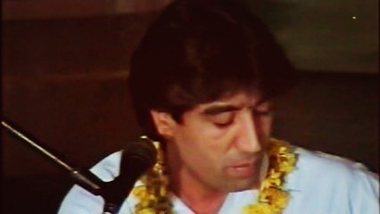 Master Ali Haider - Owaya Pa Cha De Zara