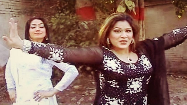 Urooj, Musarat - Za Pekhawrai Yam Ta Swatai