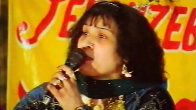 Wagma - Lar Sha Pekhawer Ta