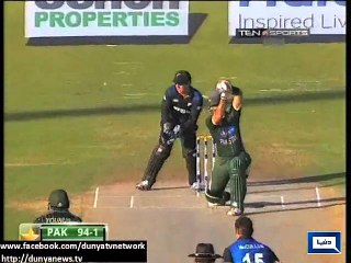 Dunya News - ICC issues ODI ranking, Pakistan listed at 7th position