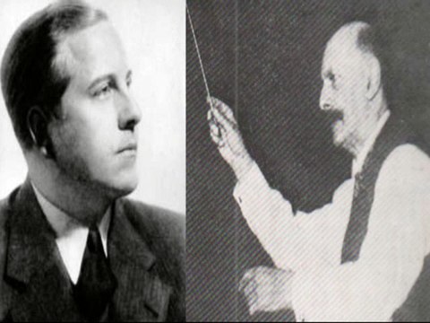 Lisa Studentenweise Grosses Blas-Orchester Carl Woitschach Kurt Mühlhardt