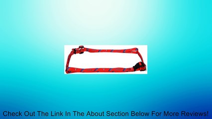 Hunter MFG 3/4-Inch Texas Rangers Adjustable Harness, Medium Review