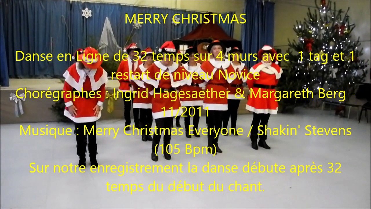 Merry Christmas (Démo)