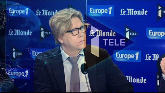 Jacob : heureux d’accueillir Aubry sur les revendications de l’UMP