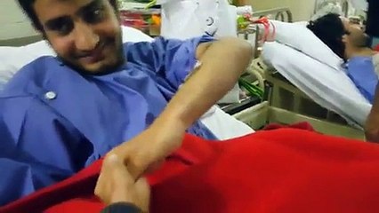 No More Tears Pakistan MUST WATCH Peshawar Attack Children