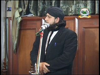 Allama Ejaz Ahmed Naqshbandi (Rawalpindi)