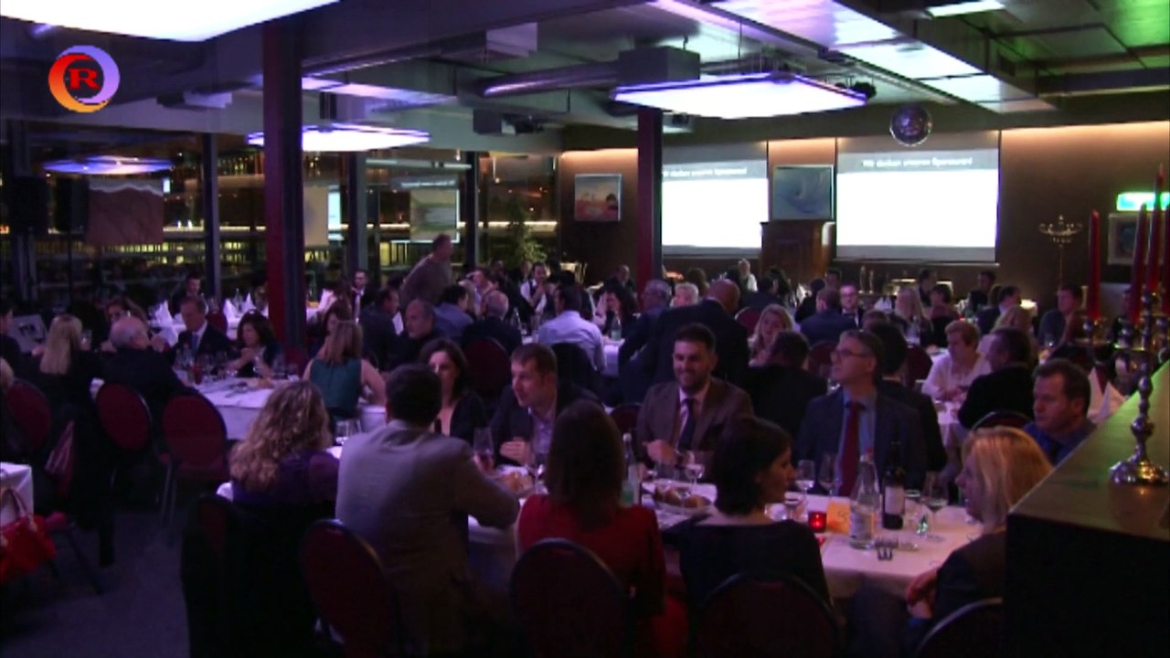 Swiss-Albanian Gala Night - Profile Mergimtaresh ne TVR