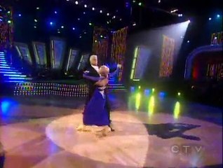 John O'Hurley & Charlotte Jorgensen - Quickstep - Finale