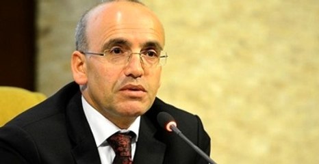 Şimşek: Kamuya 74 Bin Personel Alacağız