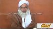 Maulana Abdul Aziz Blasts Altaf Hussain on His Statement to Demolish Lal Masjid