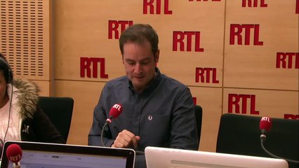 Tanguy Pastureau : c'est Kim Jong-un qui a la zappette