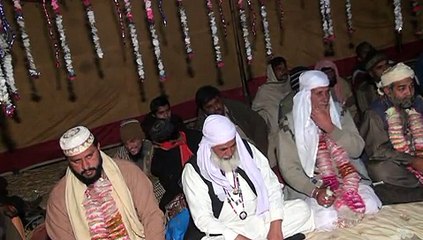 sanai noshahi urs mubarak 17 dec 2014 part 11