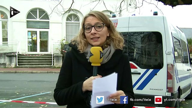 Qui est l'homme tué à Joué-lès-Tours ?