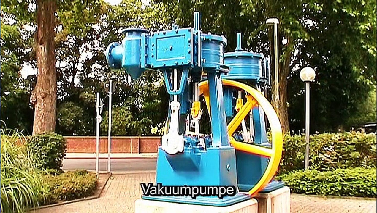 Zu Besuch am Niederrhein