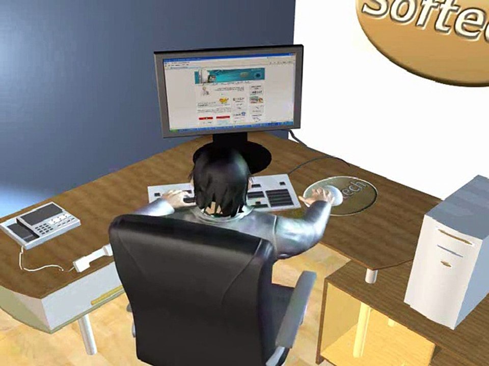 softech