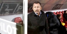 Sivasspor, Sergen Yalçın'la Anlaştı