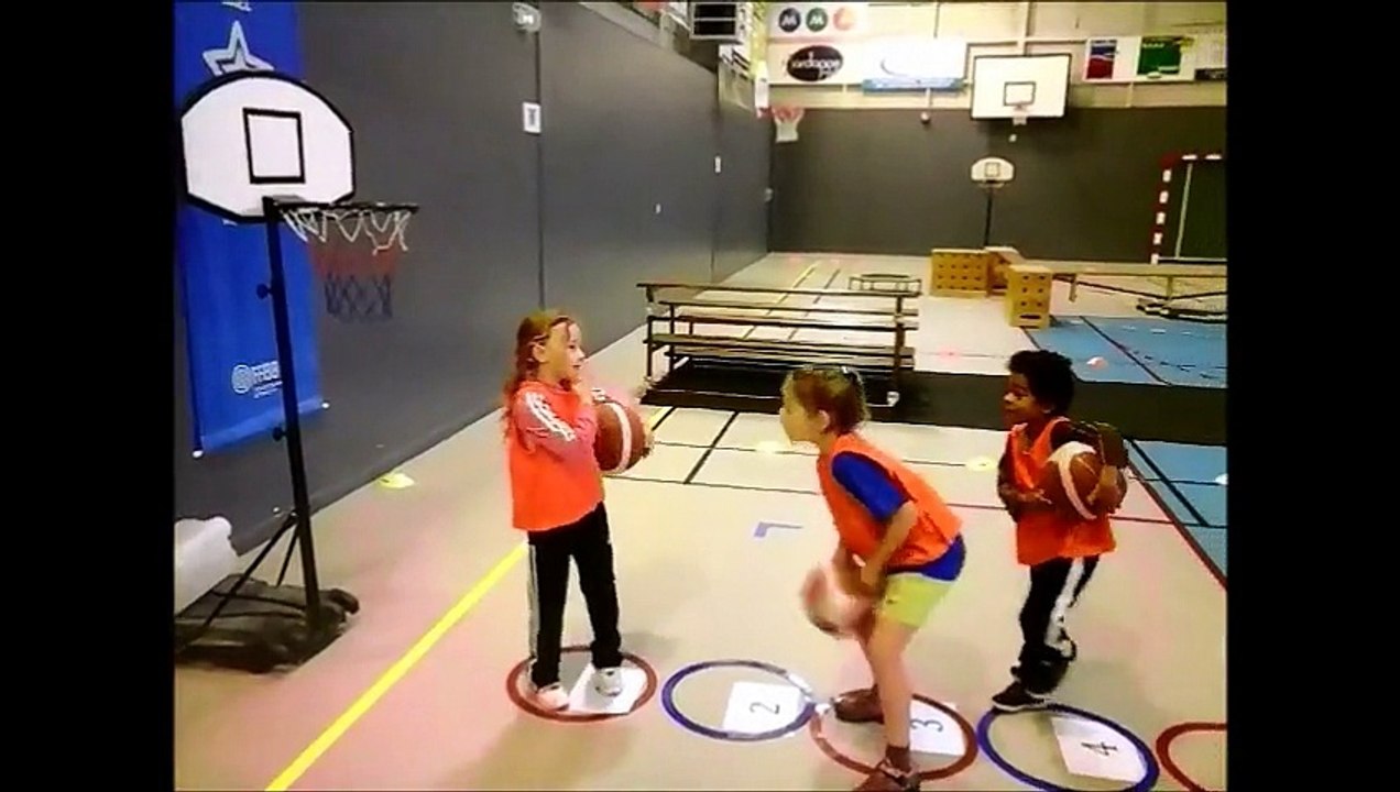 BASKET DAY U7 BAAG