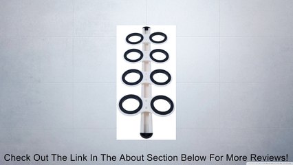 Stalwart 75-YJ405 Universal Utility Tool Holder Review