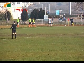 Κ-17 ΠΑΣ ΓΙΑΝΝΙΝΑ-ΠΑΝΘΡΑΚΙΚΟΣ ΤΟ 2-0