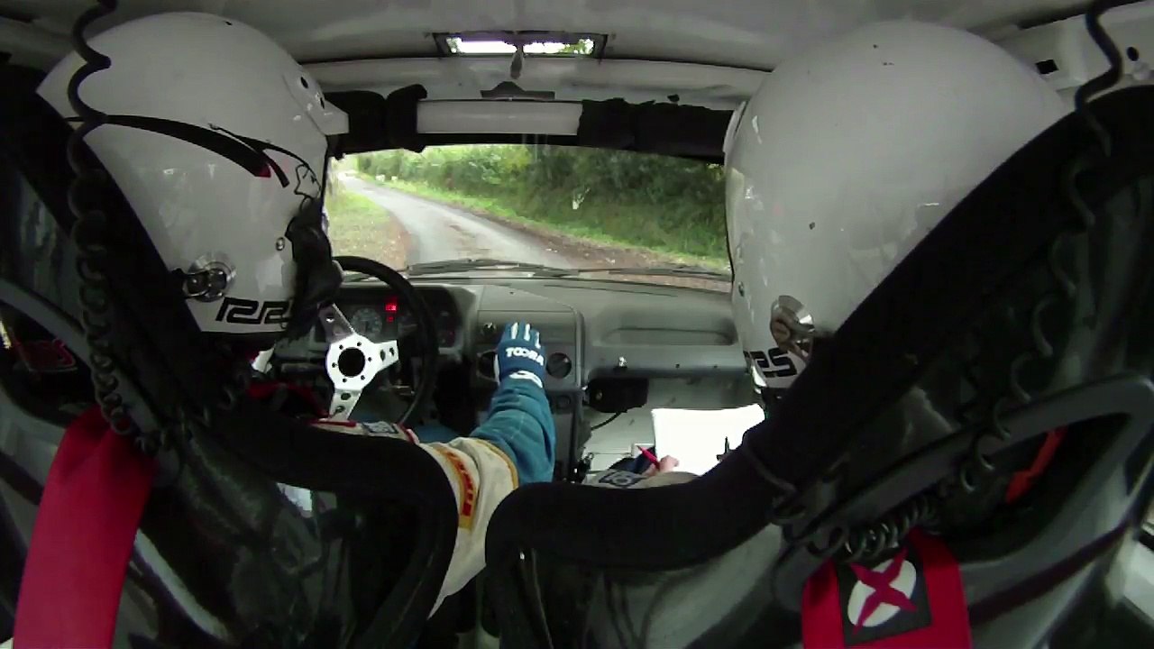 RUMAS ES-7 FINALE 2010
