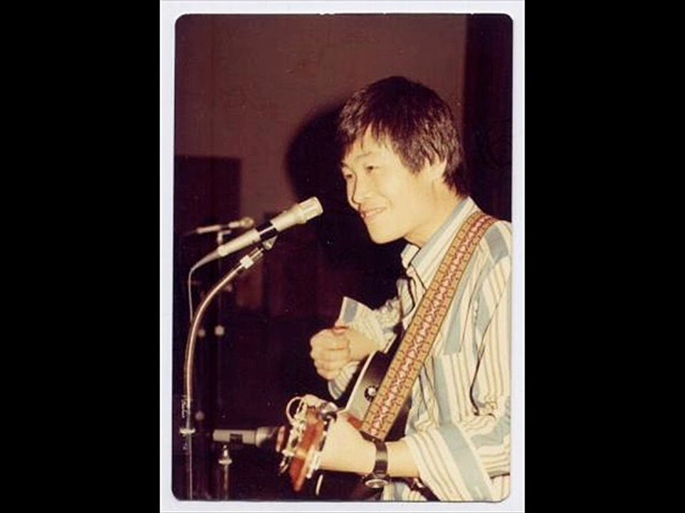 송창식-사랑이야-보광사공연중에서